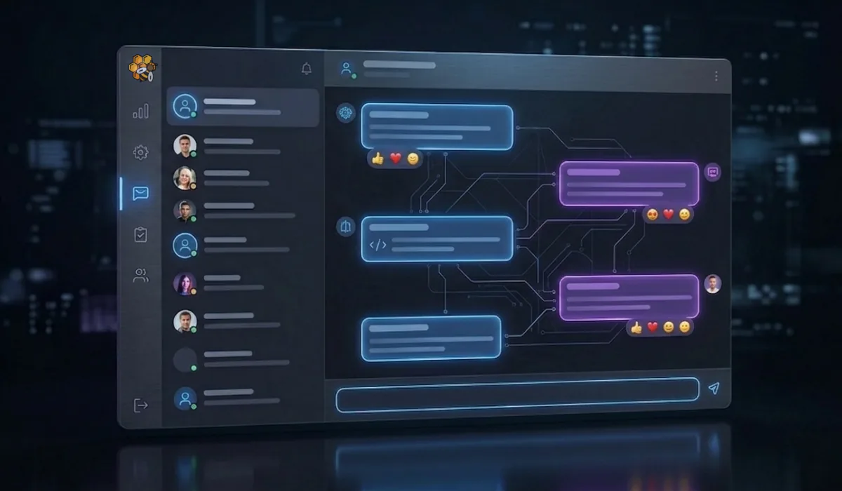 Cover image for Telegram Chatters Explained: Automation, Engagement, and Growth